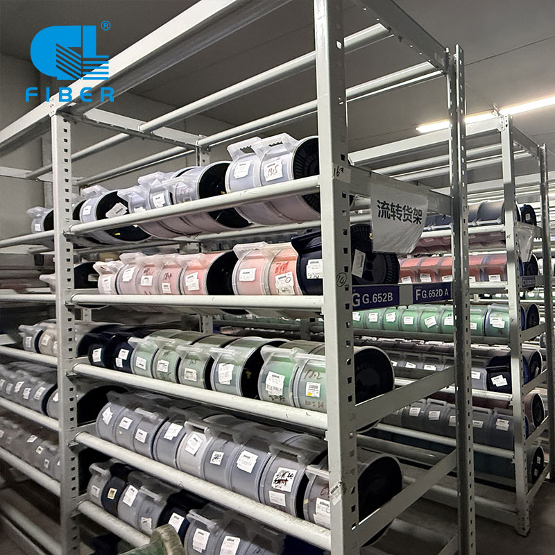 Communication Optical Fiber