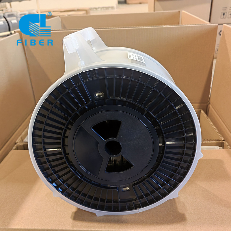 G657A2 Single Mode Fiber