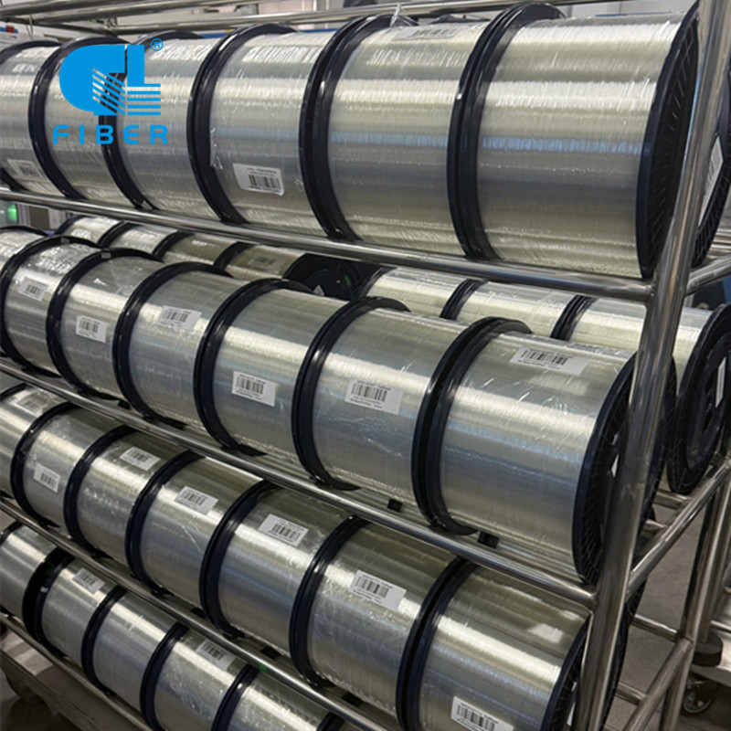 G.657.B3 Ultra Bending Insensitive Single-mode Fibre