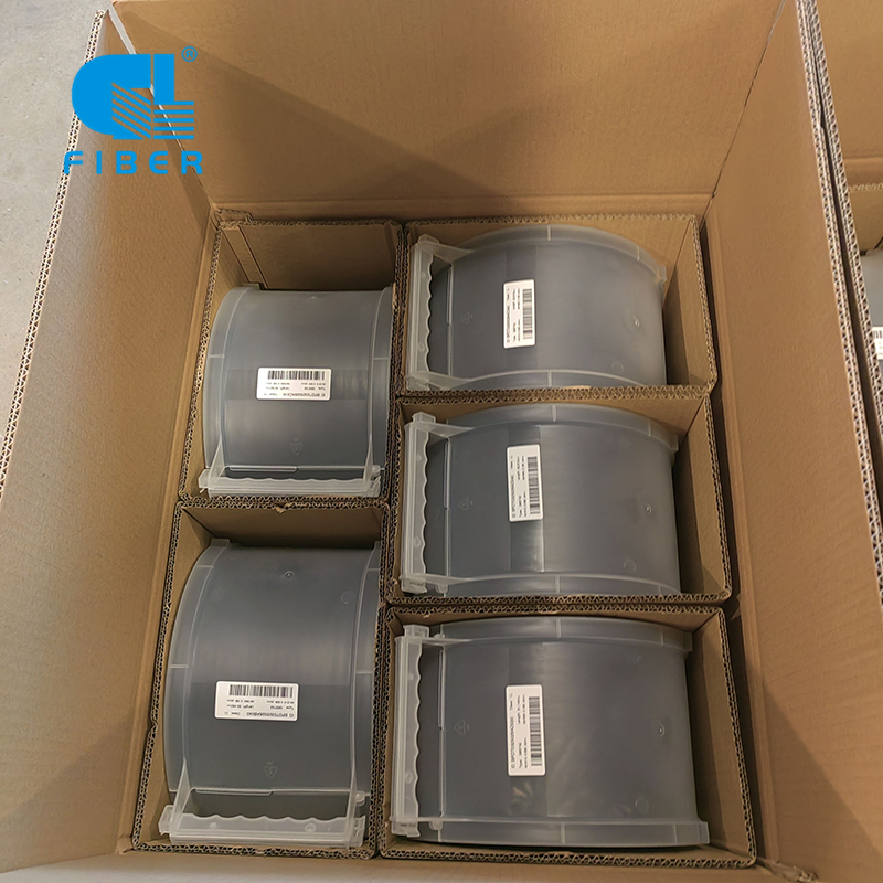 G.657.B3 Ultra Bending Insensitive Single-mode Fibre