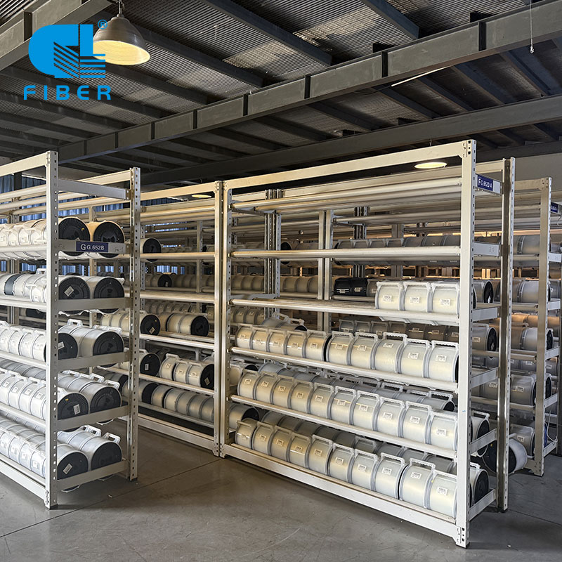 G.657.A2 Plus Bending Insensitive Single-mode Fibre