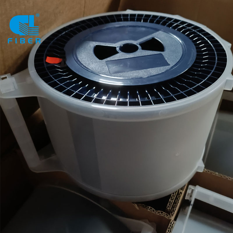 G.657.A1 Bending Insensitive Single-mode Fiber