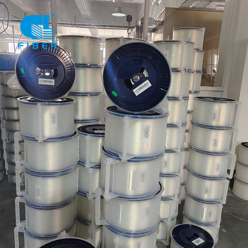 YOFC Brand G657A2 Optical Fiber 