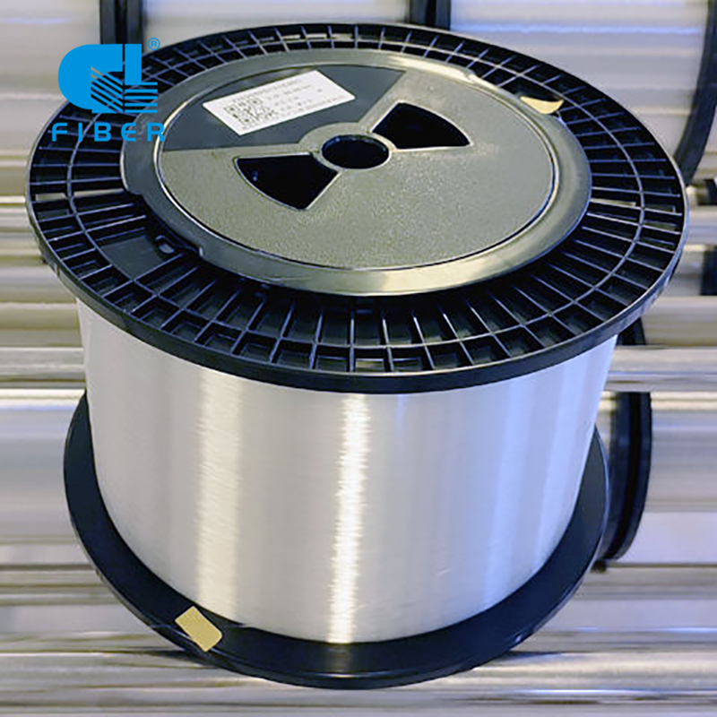 G.657.B3 Ultra Bending Insensitive Single-mode Fibre