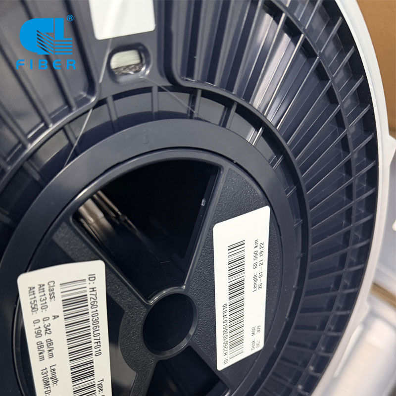 G.657.B3 Single Mode Fiber
