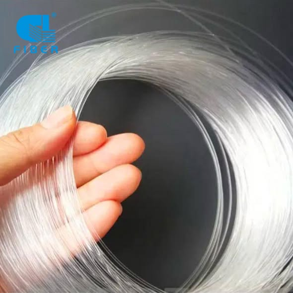 Hot Sale G657A1 G657A2 G652D Optical Bare Fiber Spool Single-Mode Optical Fiber