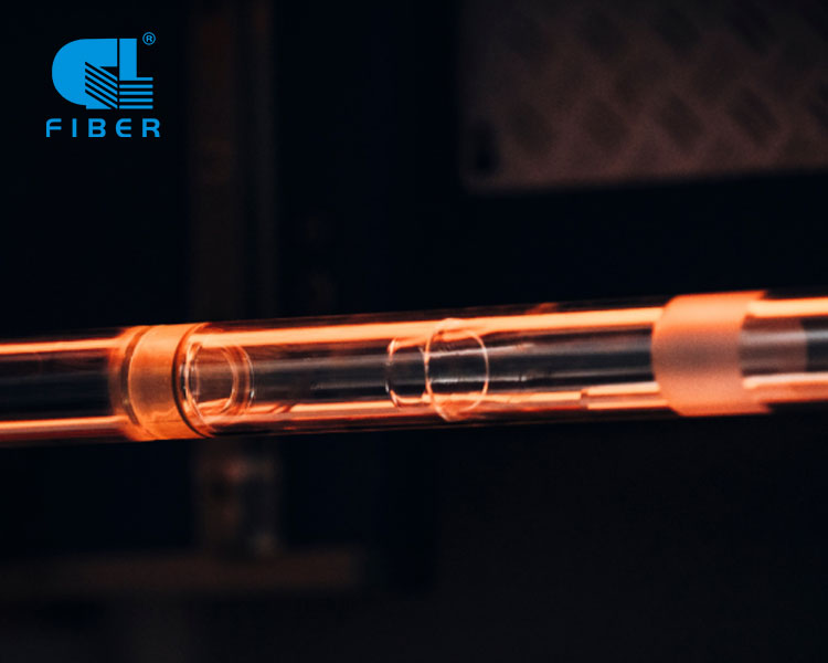 What is Hollow Core Fiber (HCF)?