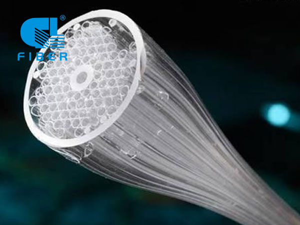 What is hollow-core fiber?