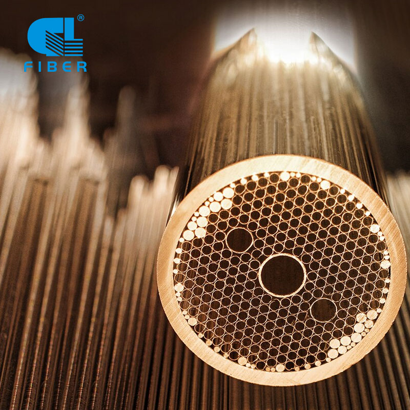 Hollow Core Fiber: The AI Era's Ultimate Connectivity Solution