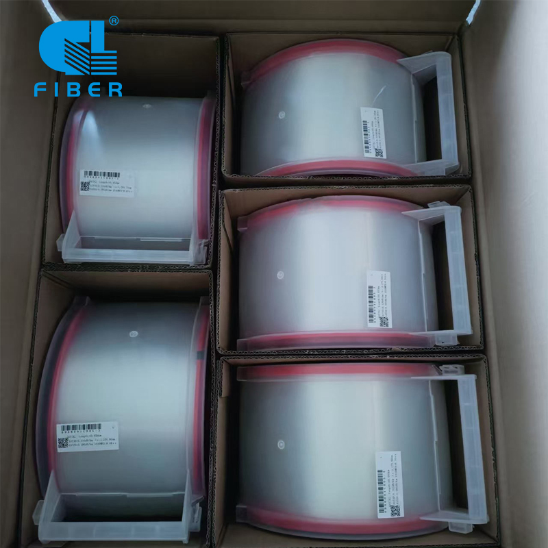 FPV G657A2 Fiber Optic Kit for Drones - 1/2/3/5/10/20/30km