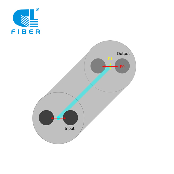 Polarization Maintaining Fiber Intriduction