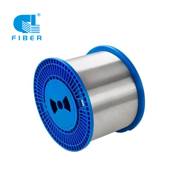  G657A2 0.25mm 0.27mm High-Performance Optical Fiber for Fpv Drones