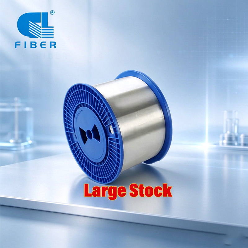 High-Performance 0.25 G657A2 Fiber for Fpv Uav Drone 50.4km 60.4km